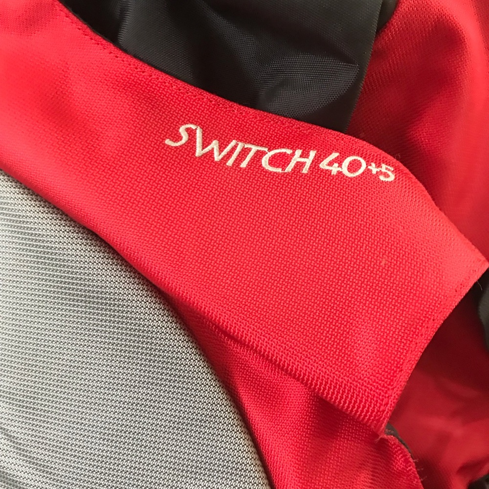 Osprey Backpack - image 2